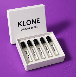 Yearly sample subscription