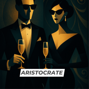 Aristocratic perfume range featuring dupe perfumes and perfume clones