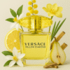 Yellow Stone perfume sample by Maison K'LONE