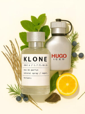 Luxury-inspired perfumes at a fraction of the cost.