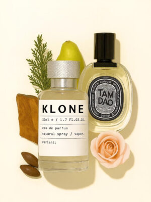 Luxury-inspired perfumes at a fraction of the cost.