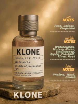 The summer escape | Inspired By Escada Sorbetto Rosso