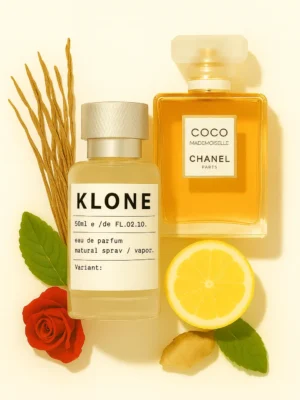 Luxury-inspired perfumes at a fraction of the cost.