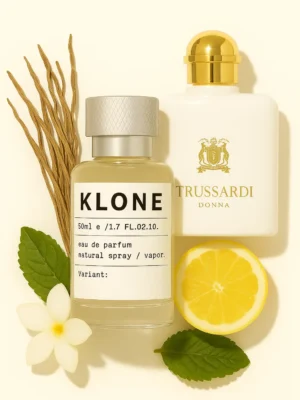 Luxury-inspired perfumes at a fraction of the cost.