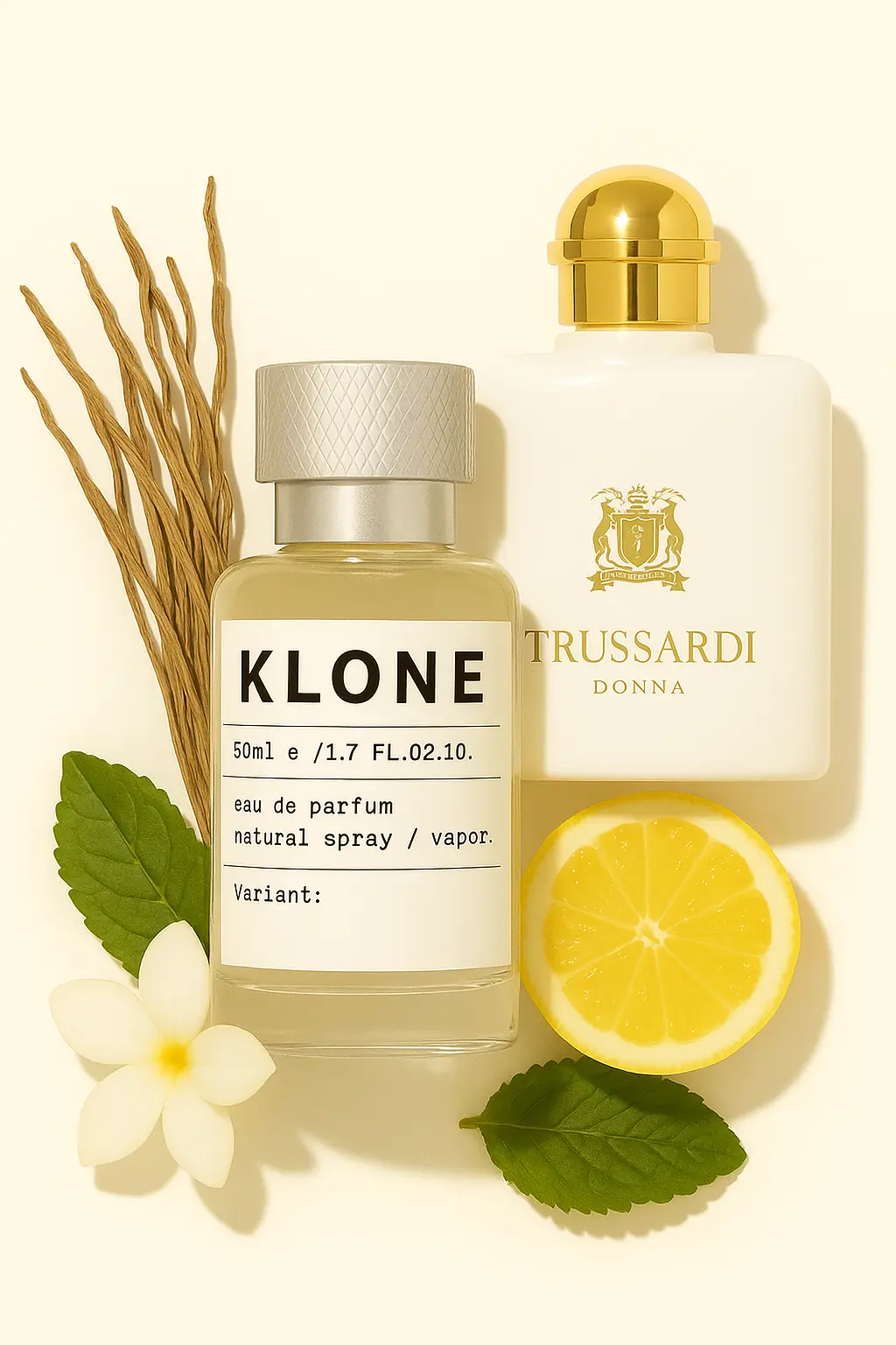 Luxury-inspired perfumes at a fraction of the cost.