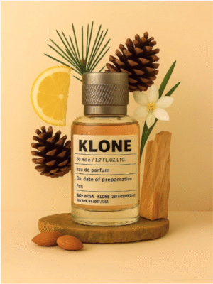 Wander Lust | Inspired by Gypsy byredo