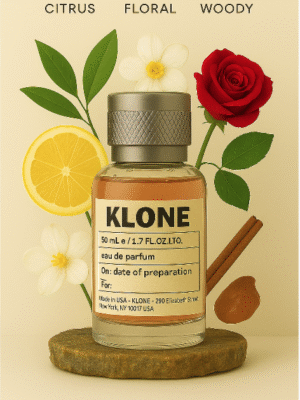 Bold Chic | Inspired by Coco Mademoiselle