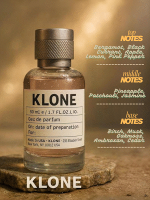 Creeds ♂️ | Fresh, fruity, woody fragrance with a prominent pineapple note  | Inspired by Creed Aventus EDP