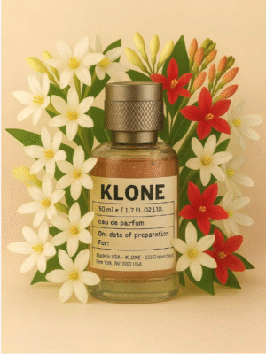 Walk in the Garden | Inspired by Gucci Bloom EDP