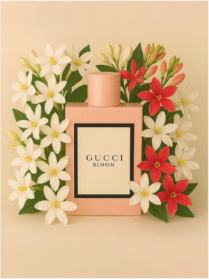 Walk in the Garden ♀ | Inspired by Gucci Bloom EDP| Jasmine and Tuberose,  Rangoon creeper | WOMEN
