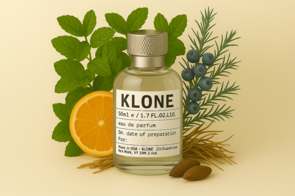 ICE N MINT: Juniper Berry