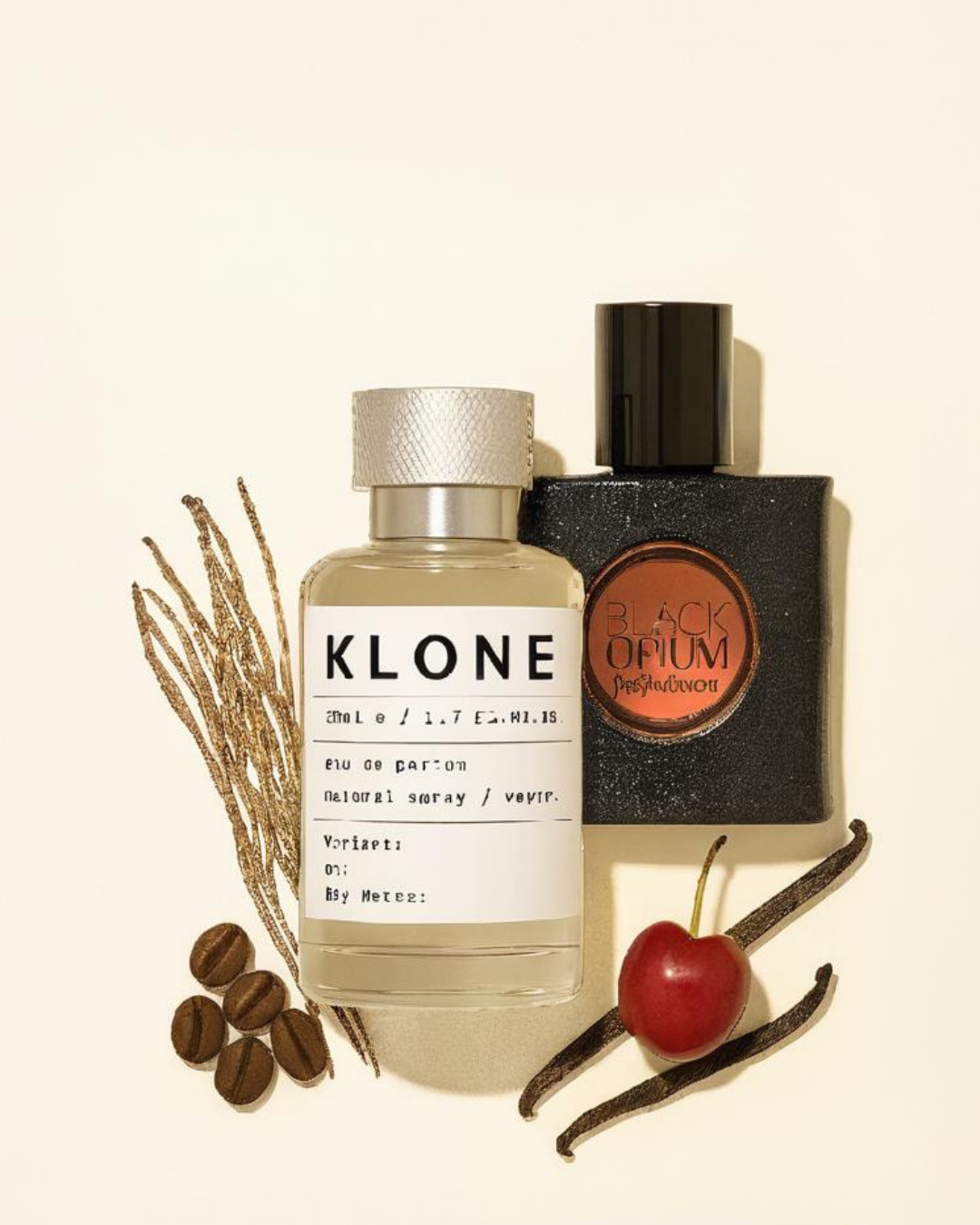 Luxury-inspired perfumes at a fraction of the cost.