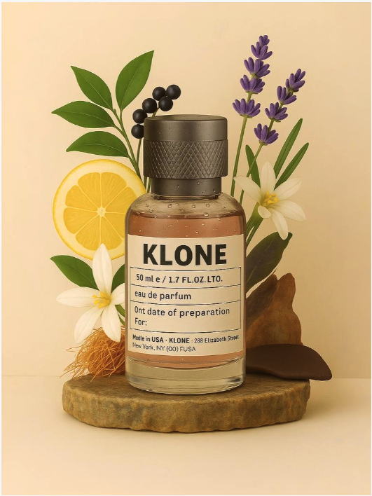 Hidden Confidence ♂️ | Inspired by Dunhill Icon