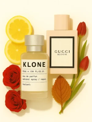 Walk in the Garden ♀ | Inspired by Gucci Bloom EDP| Jasmine and Tuberose,  Rangoon creeper | WOMEN