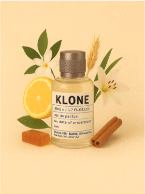 YUZU | Inspired by Trussardi Donna