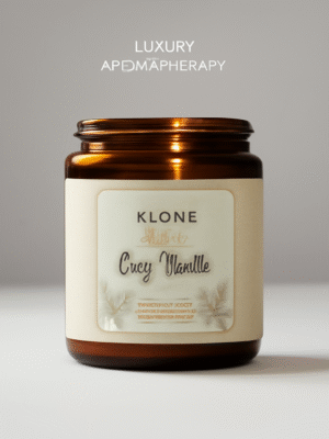 Peace | Premium Fragrance Candle 200 Gm