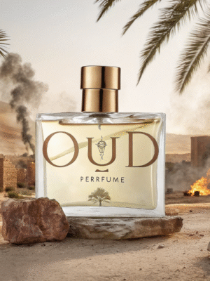 Liquid Gold | OUD | UNISEX ⚤