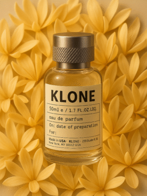 Divine Bliss ♀ | Pure Floral Essential Blend oil EDP | FEMININE