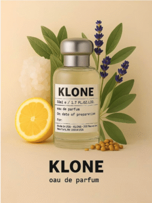 Coastal Breeze ⚤ | Inspired by Jo Malone Wood Sage