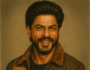 Read more about the article What Perfume Does Shahrukh Khan Use? Affordable Dupes You Can Buy!