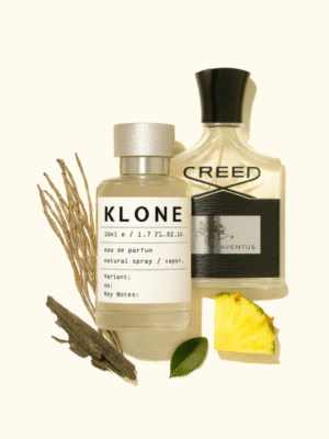 Creeds ♂️ | Fresh, fruity, woody fragrance with a prominent pineapple note  | Inspired by Creed Aventus EDP