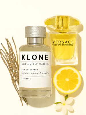 Luxury-inspired perfumes at a fraction of the cost.