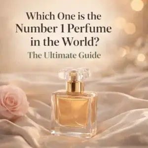 Read more about the article Which One is the Number 1 Perfume in the World? The Ultimate Guide