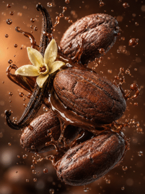 Vanilla Love EDP | Vanilla , Coffe, Lavender, Cinnamon, Chocolate | Unisex parfum